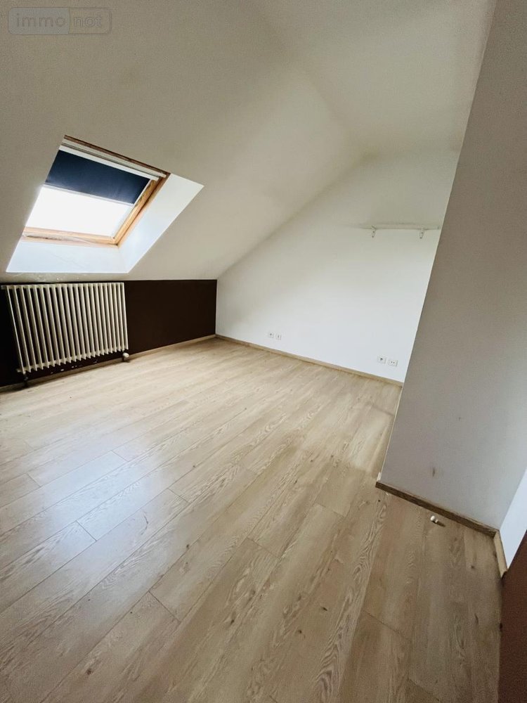 Immeuble a vendre Champvans 39100 Jura 452 m2  280000 euros