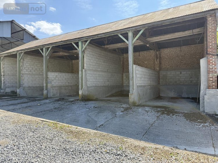 Maison a vendre Housset 02250 Aisne 419 m2 15 pièces 471600 euros