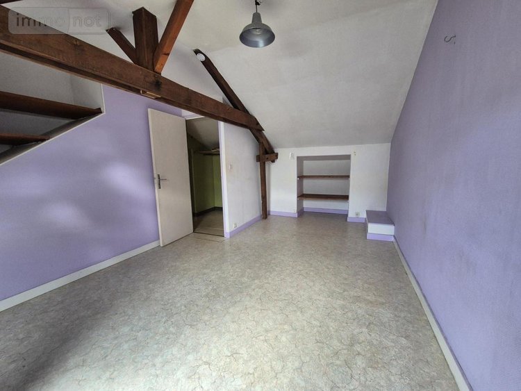 Maison a vendre Val-d'Oust 56460 Morbihan 84 m2 4 pièces 178490 euros