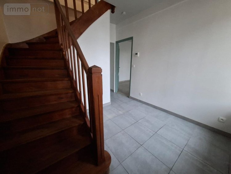 Maison a vendre Cherbourg-en-Cotentin 50100 Manche 84 m2 4 pièces 220080 euros