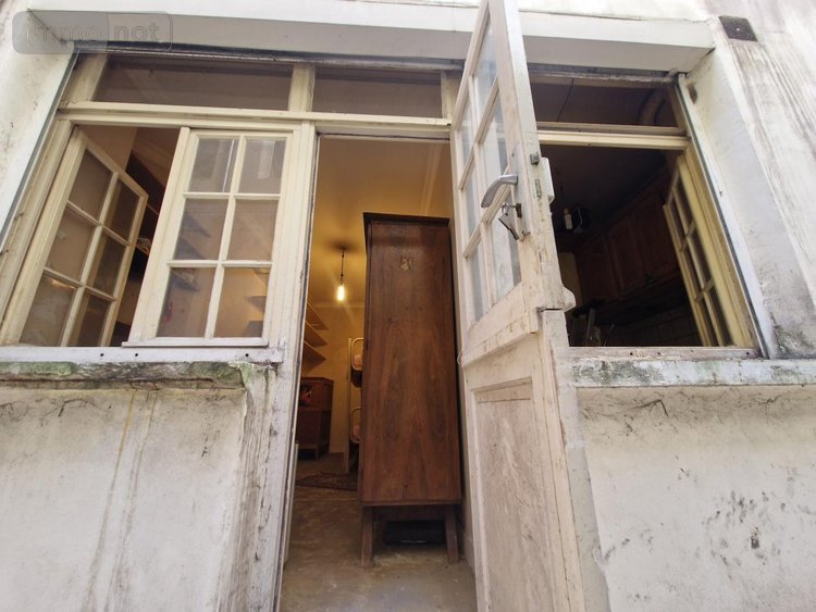 Appartement a vendre Paris 3e arrondissement 75003 Paris 30 m2 2 pièces 325000 euros
