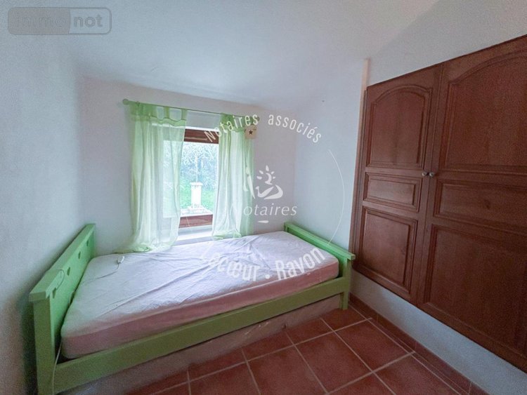 Maison a vendre Visan 84820 Vaucluse 135 m2 5 pièces 289000 euros