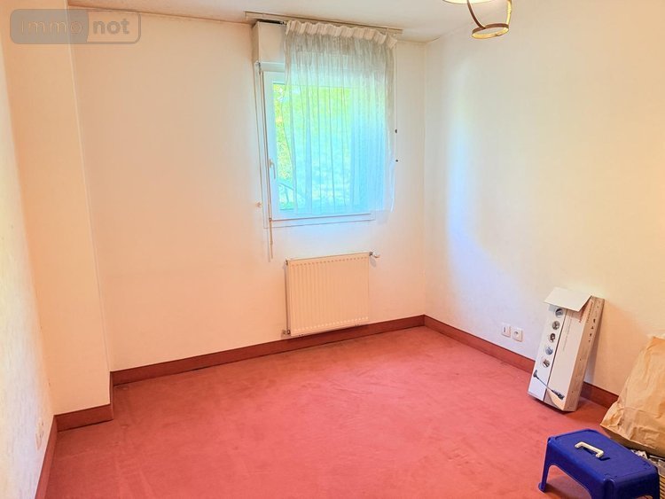 Appartement a vendre Vannes 56000 Morbihan 87 m2 4 pièces 323310 euros