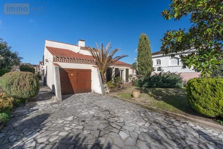 Maison a vendre Toulouse 31000 Haute-Garonne 160 m2 5 pièces 675000 euros