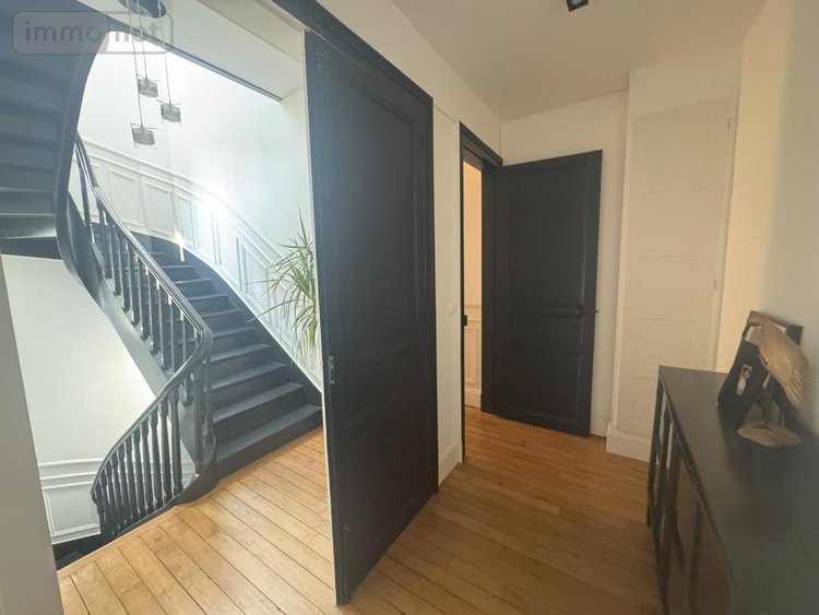 Maison a vendre Cambrai 59400 Nord 159 m2 8 pièces 419000 euros