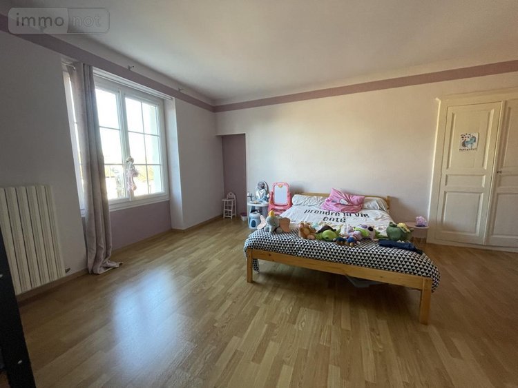 Maison a vendre René 72260 Sarthe 182 m2 6 pièces 177700 euros