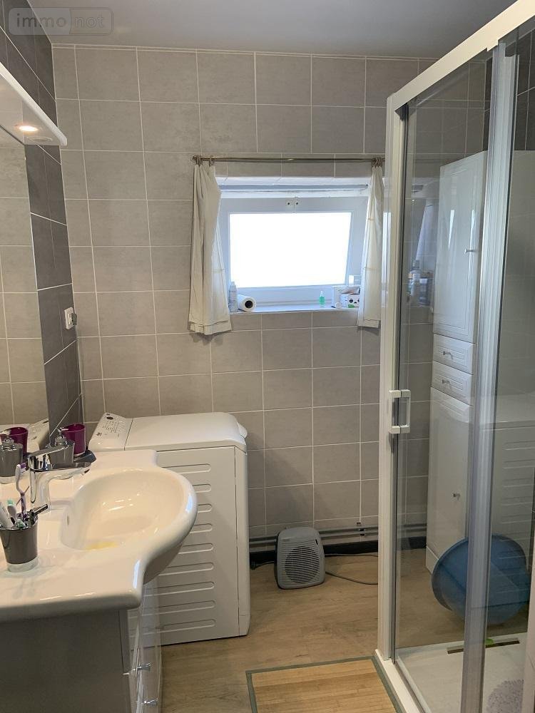 Maison a vendre Saint-Léger 62128 Pas-de-Calais 148 m2 5 pièces 236000 euros