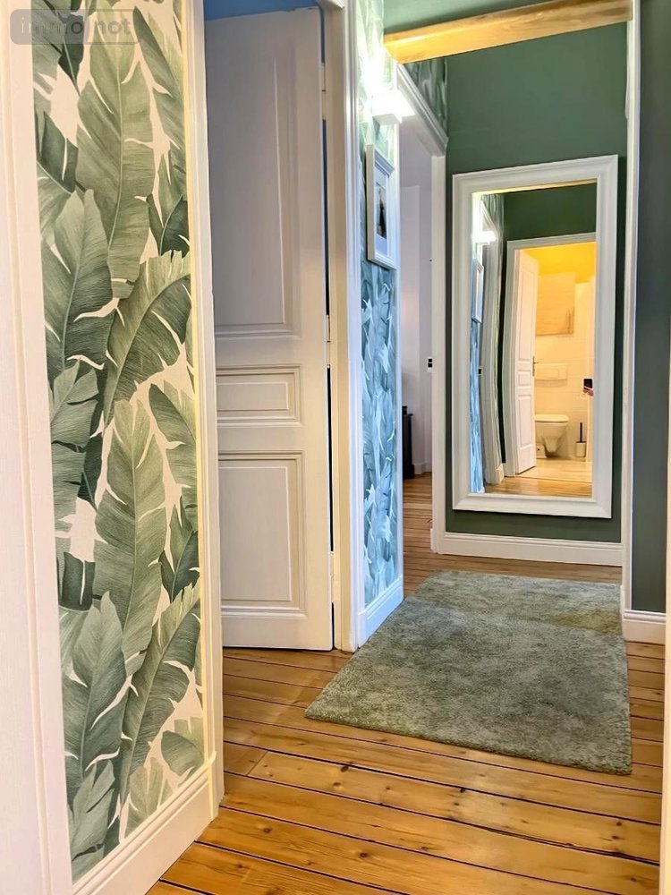 Maison a vendre Châlons-en-Champagne 51000 Marne 145 m2 7 pièces 388960 euros