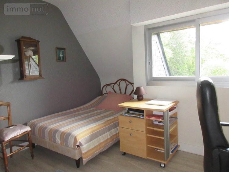 Maison a vendre Bignan 56500 Morbihan 130 m2 5 pièces 296700 euros