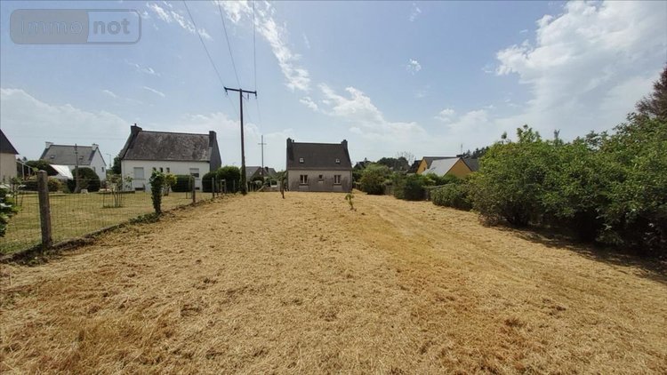 Maison a vendre Poullaouen 29246 Finistère 100 m2 6 pièces 120750 euros