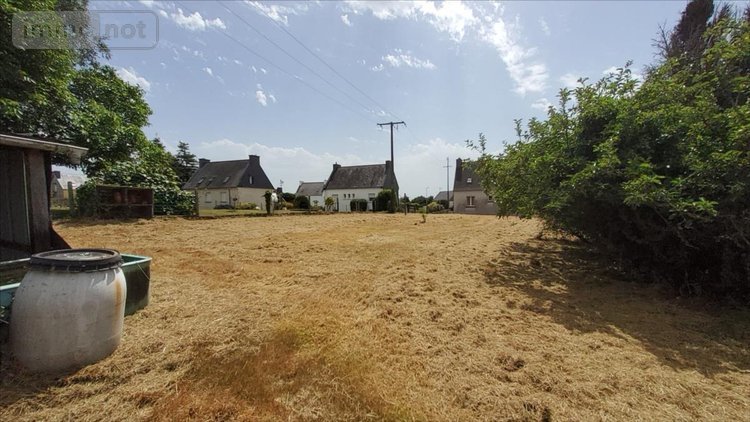 Maison a vendre Poullaouen 29246 Finistère 100 m2 6 pièces 120750 euros
