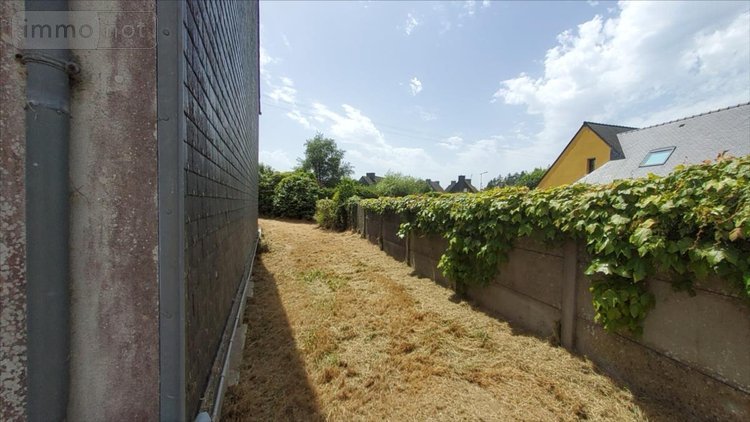 Maison a vendre Poullaouen 29246 Finistère 100 m2 6 pièces 120750 euros