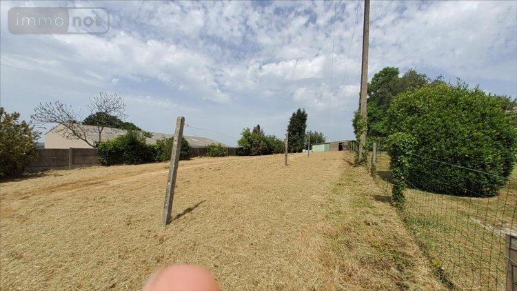 Maison a vendre Poullaouen 29246 Finistère 100 m2 6 pièces 120750 euros