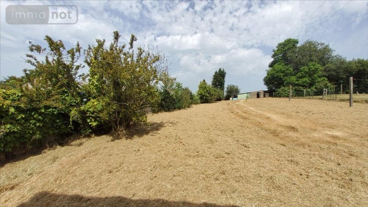 Maison a vendre Poullaouen 29246 Finistère 100 m2 6 pièces 120750 euros