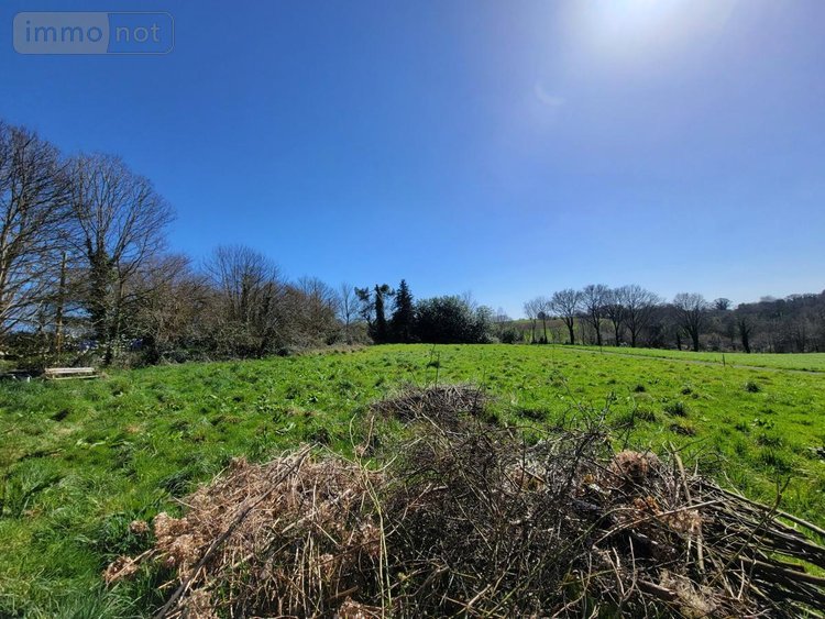 Maison a vendre Langonnet 56630 Morbihan 110 m2 4 pièces 210540 euros