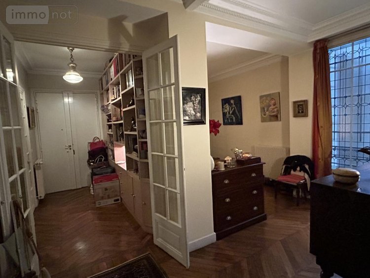 Appartement a vendre Paris 5e arrondissement 75005 Paris 58 m2 2 pièces 743700 euros