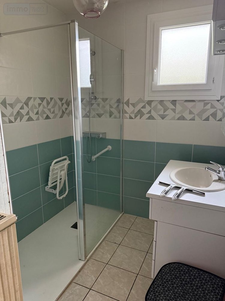 Maison a vendre Torigny-les-Villes 50160 Manche 84 m2 4 pièces 164270 euros