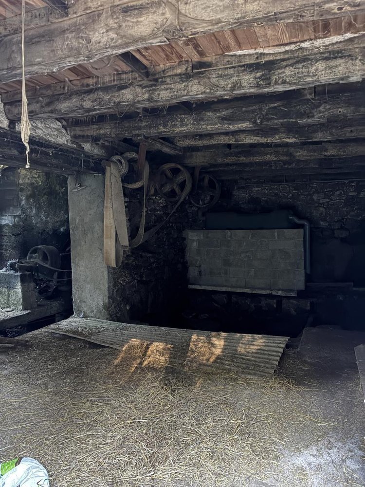 Maison a vendre Salmiech 12120 Aveyron 95 m2 6 pièces 84500 euros