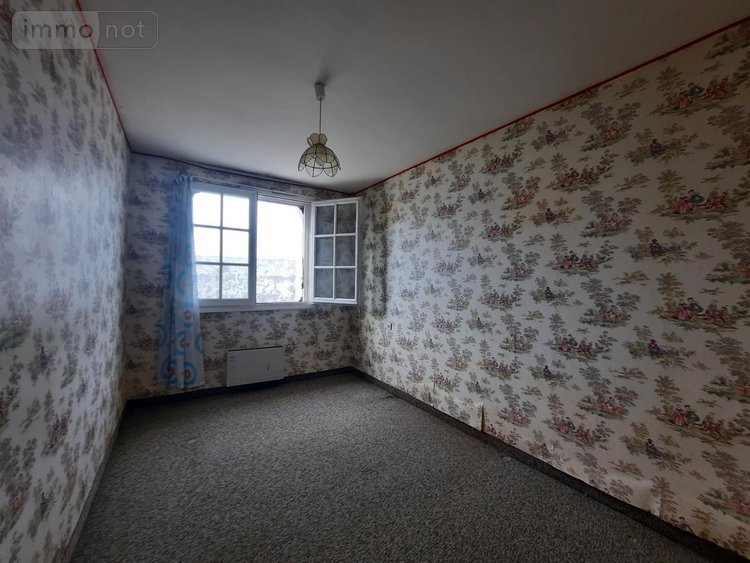 Maison a vendre La Garnache 85710 Vendée 93 m2 5 pièces 153400 euros