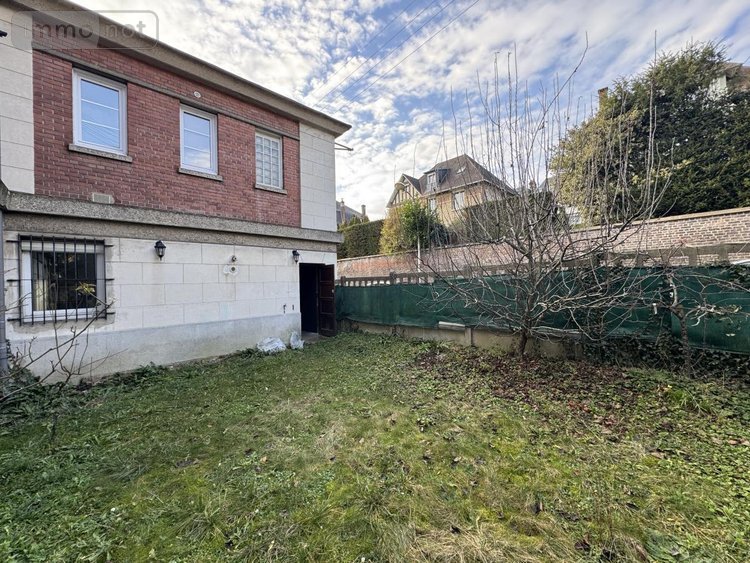 Appartement a vendre Mont-Saint-Aignan 76130 Seine-Maritime 71 m2  178500 euros