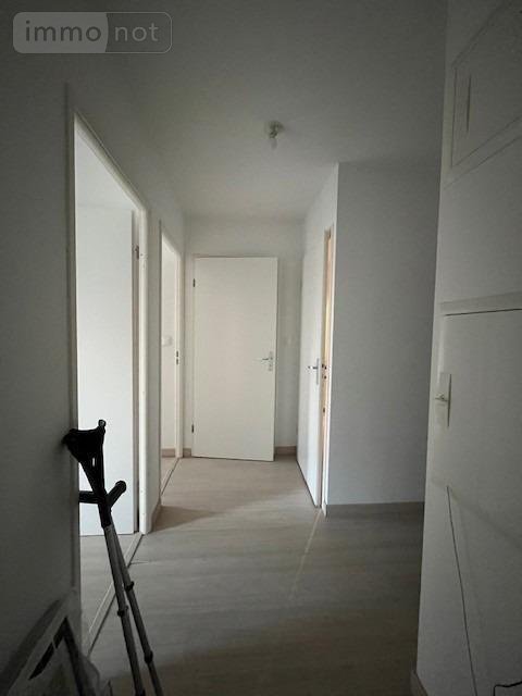 Location appartement Rouen 76000 Seine-Maritime 68 m2 3 pièces 845 euros
