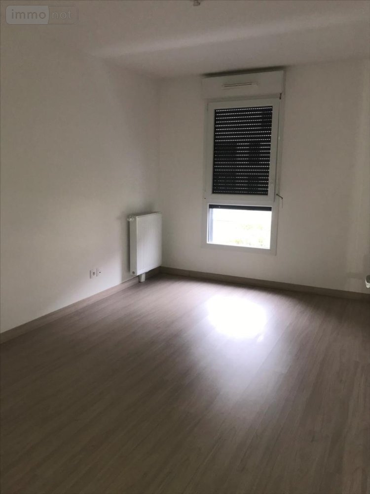 Location appartement Rouen 76000 Seine-Maritime 68 m2 3 pièces 865 euros