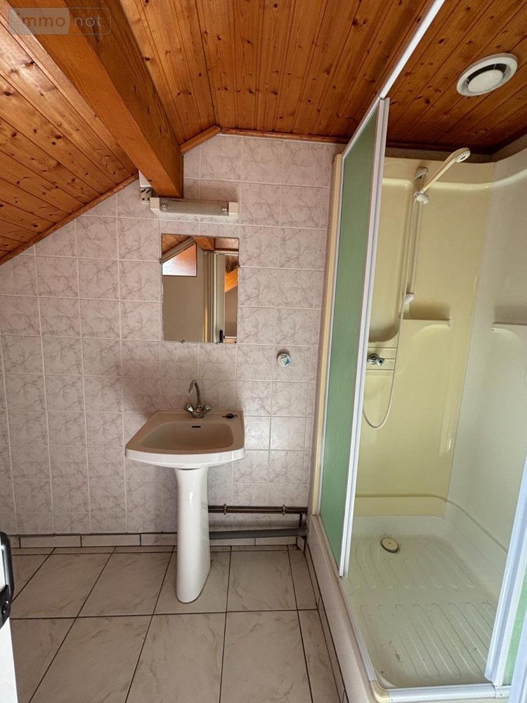 Maison a vendre Laire 25550 Doubs 115 m2 4 pièces 199000 euros