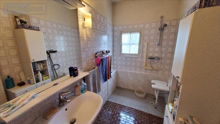 Maison a vendre Scrignac 29640 Finistère 83 m2 5 pièces 157500 euros