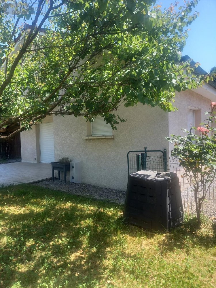 Maison a vendre Beure 25720 Doubs 127 m2 4 pièces 270000 euros
