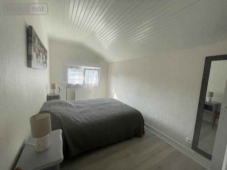 Maison a vendre Carnac 56340 Morbihan 48 m2 4 pièces 275980 euros