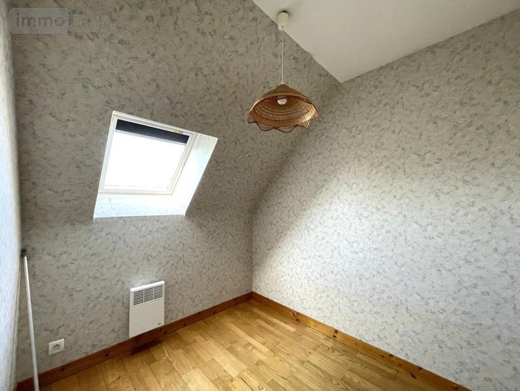 Maison a vendre Carnac 56340 Morbihan 102 m2 5 pièces 395120 euros