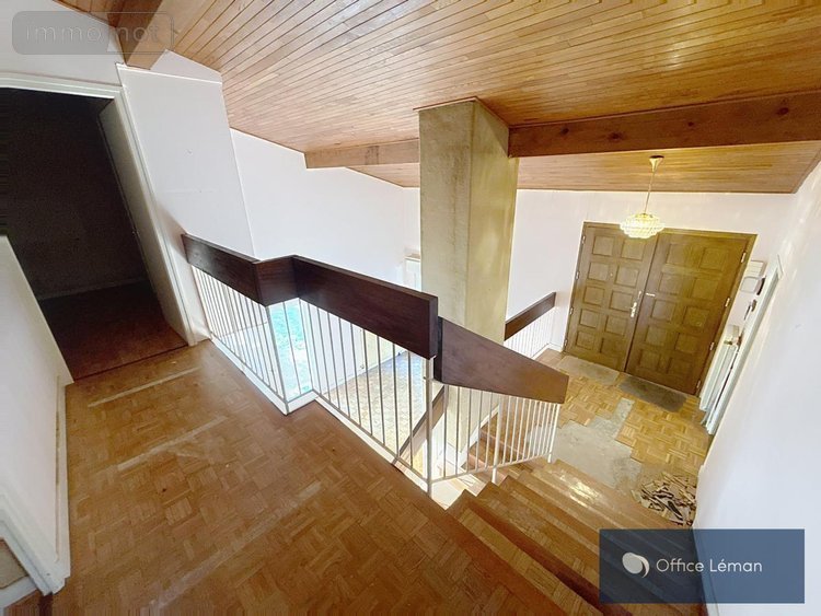 Maison a vendre Gex 01170 Ain 121 m2 5 pièces 530000 euros