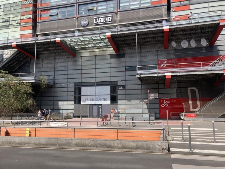 Appartement a vendre Lille 59000 Nord 21 m2 1 pièce 99990 euros