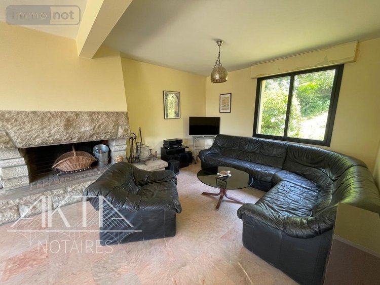 Maison a vendre Plougastel-Daoulas 29470 Finistère 160 m2 7 pièces 598230 euros