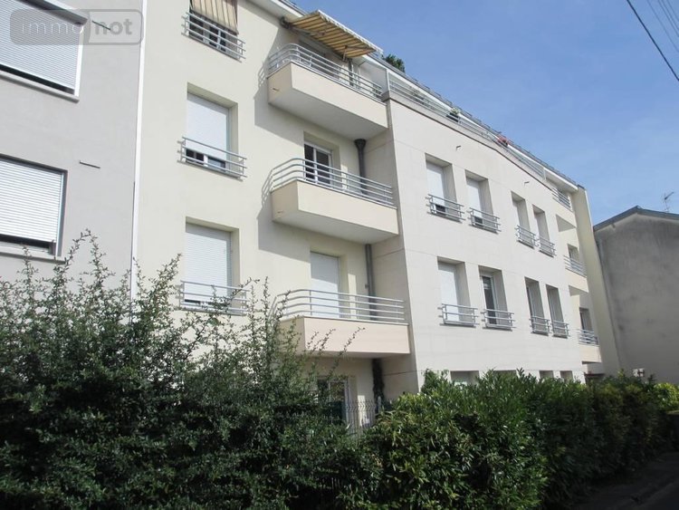 Location appartement Reims 51100 Marne 31 m2 1 pièce 470 euros