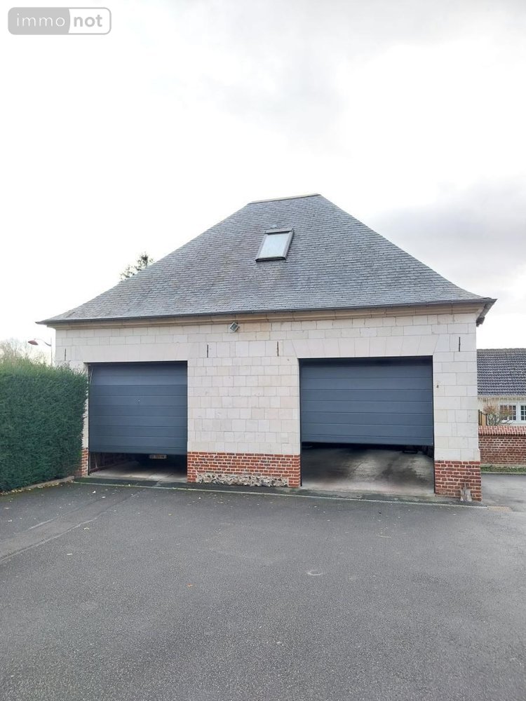 Maison a vendre Hermaville 62690 Pas-de-Calais 230 m2  490000 euros