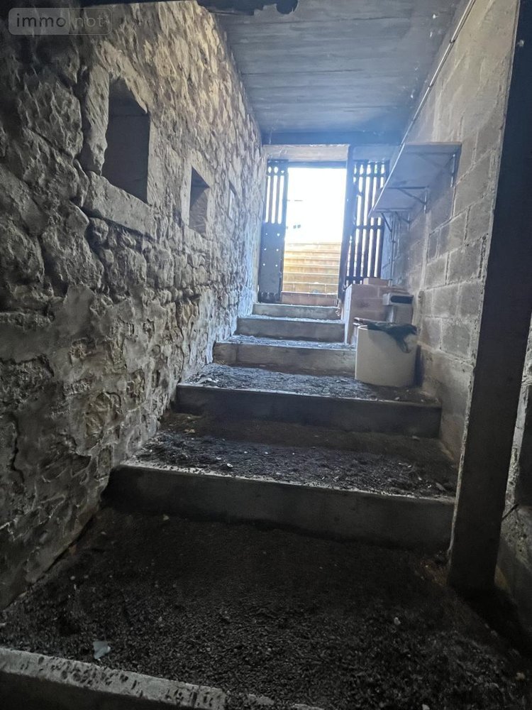 Maison a vendre Sazilly 37220 Indre-et-Loire 70 m2  82680 euros