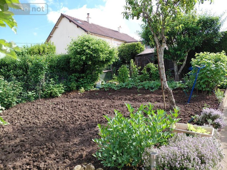 Maison a vendre Mamers 72600 Sarthe 119 m2 5 pièces 179350 euros