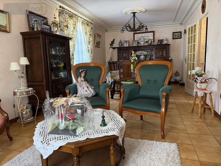 Maison a vendre Grâces 22200 Côtes-d'Armor 115 m2 4 pièces 248864 euros