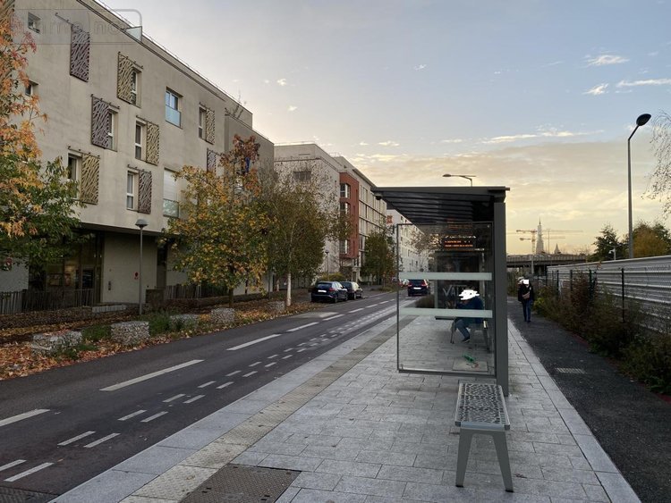 Location appartement Rouen 76000 Seine-Maritime 43 m2  682 euros