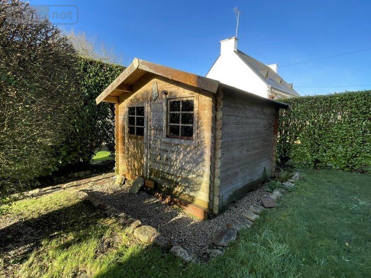 Maison a vendre Rosporden 29140 Finistère 130 m2 6 pièces 198892 euros