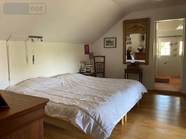Maison a vendre Beuvron-en-Auge 14430 Calvados 200 m2  522500 euros