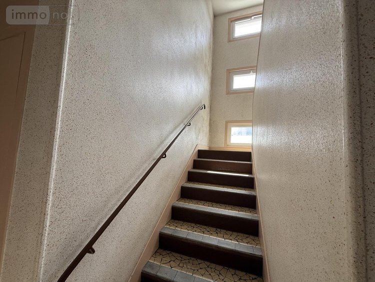 Appartement a vendre Pornichet 44380 Loire-Atlantique 50 m2 3 pièces 197500 euros