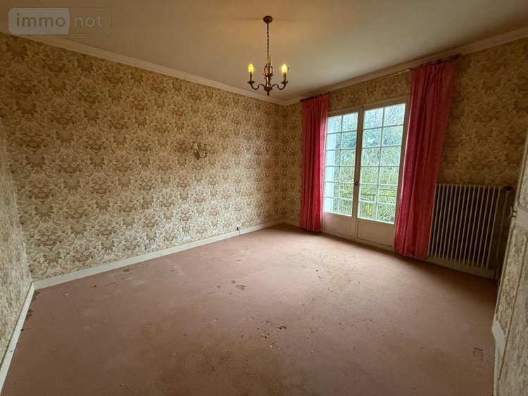 Maison a vendre Fondettes 37230 Indre-et-Loire 179 m2 7 pièces 436800 euros