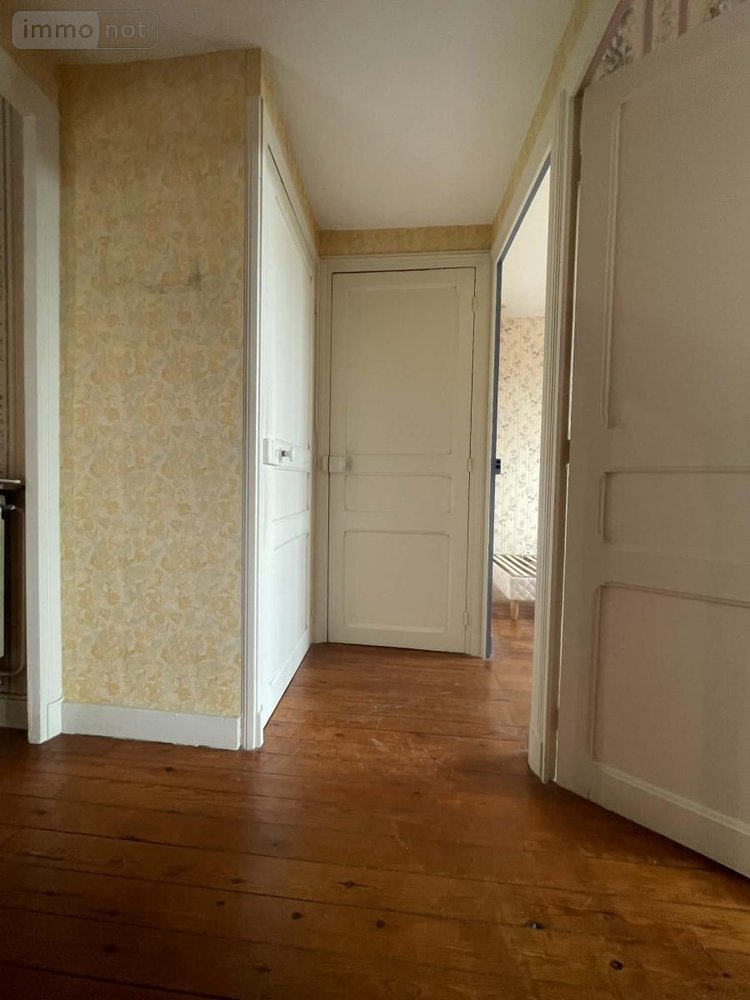 Maison a vendre Saint-Hilaire-Saint-Florent 49400 Maine-et-Loire 96 m2 4 pièces 203775 euros