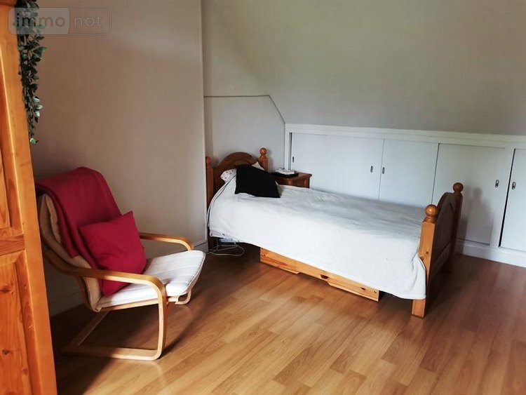 Maison a vendre Falaise 14700 Calvados 120 m2 6 pièces 183500 euros