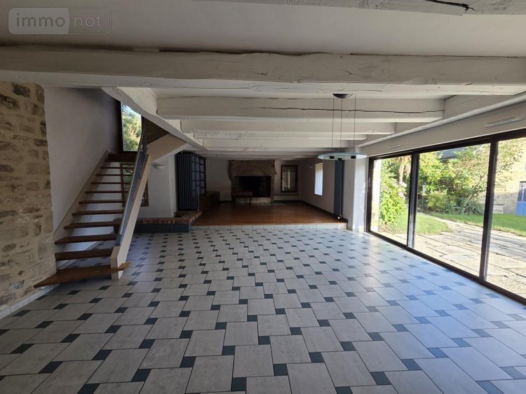 Maison a vendre Guidel 56520 Morbihan 260 m2 8 pièces 1014300 euros