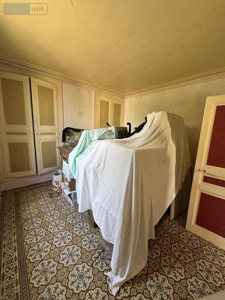 Maison a vendre Bretoncelles 61110 Orne 170 m2  149100 euros