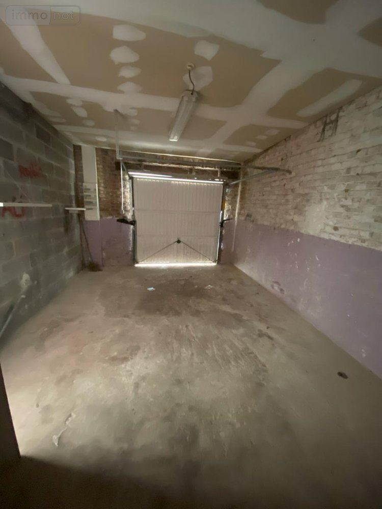 Maison a vendre Bruay-la-Buissière 62700 Pas-de-Calais 64 m2 4 pièces 80248 euros