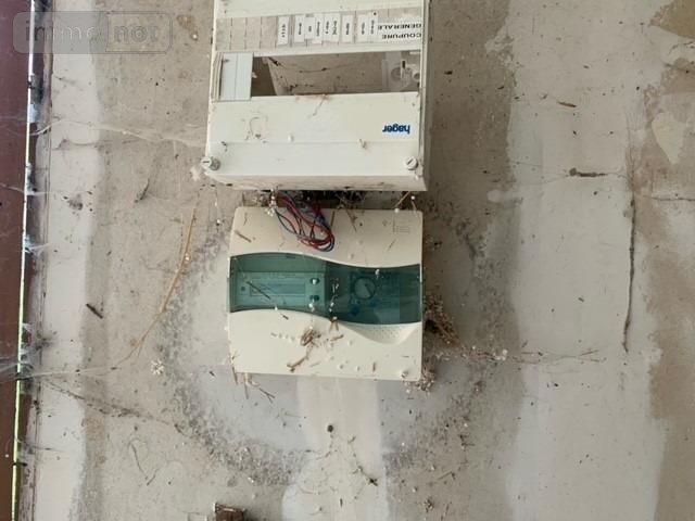 Maison a vendre La Vespière Friardel 14290 Calvados 65 m2 3 pièces 79000 euros